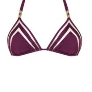 Agent provocateurs 'tora edition' luxury bikini